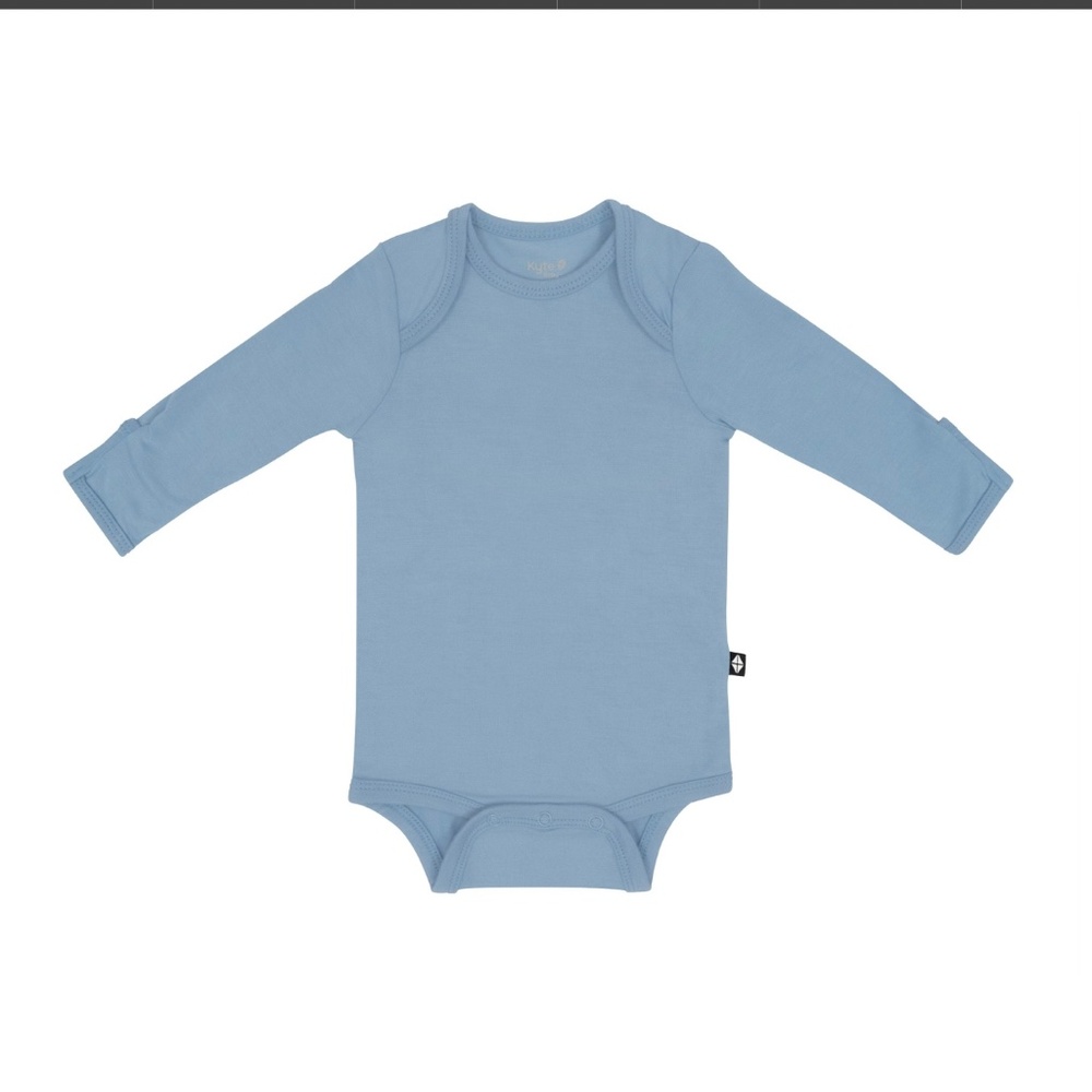 Kyte Baby long sleeve bodysuit